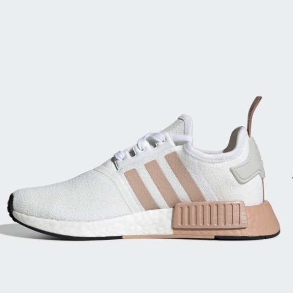 adidas Shoes | Adidas Nmd R Ash Pearl | Poshmark